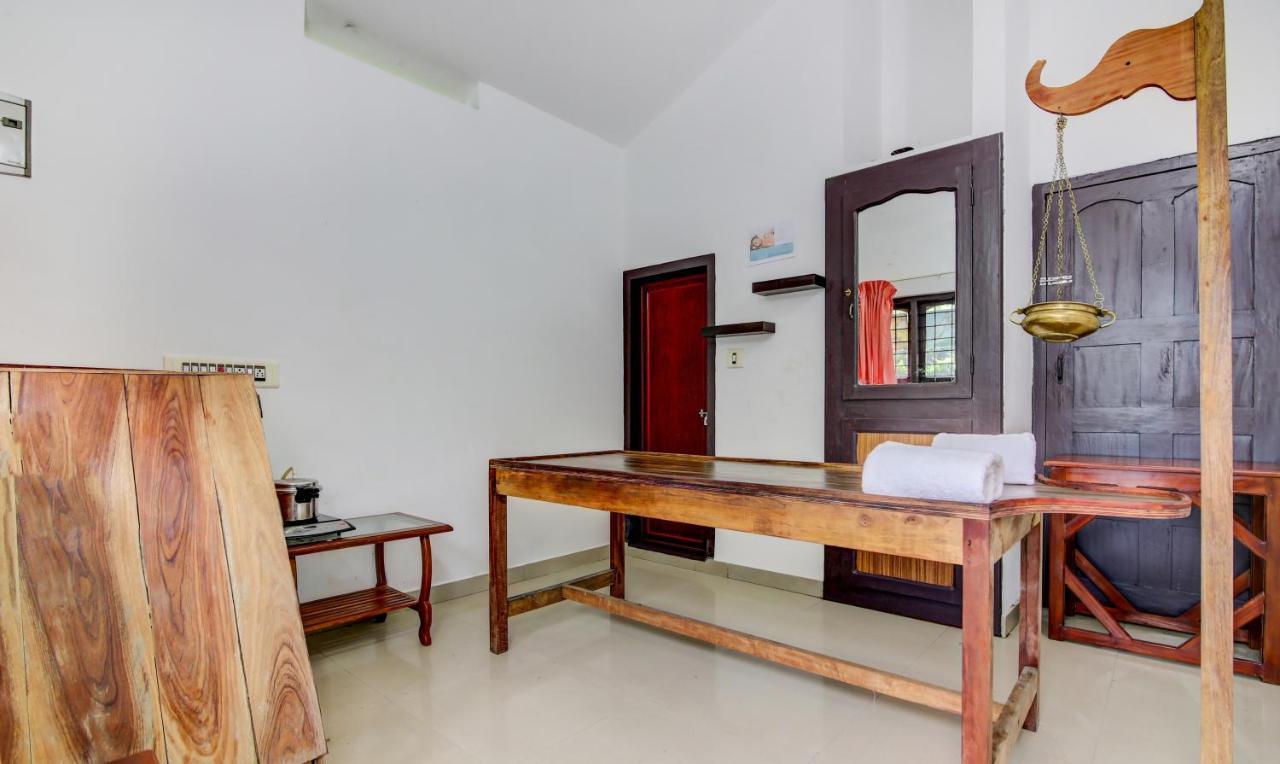 सहारा Misty Garden And 3*