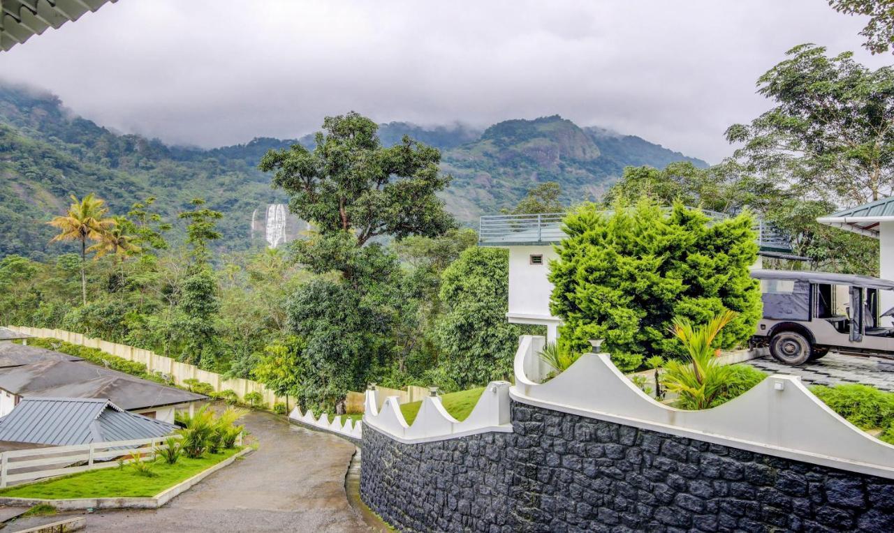 Misty Garden And Resort 3*