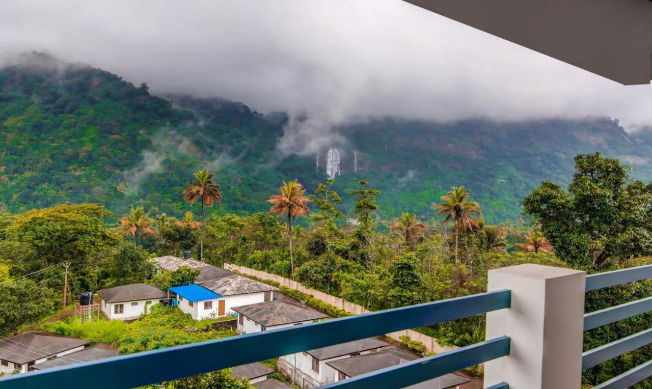 Resort Misty Garden And Munnar