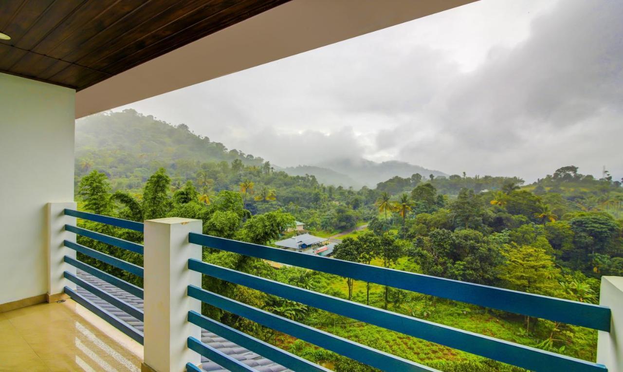 Resort Misty Garden And Munnar