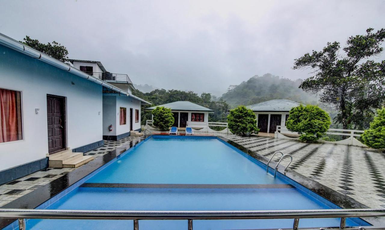 Resort Misty Garden And 3*