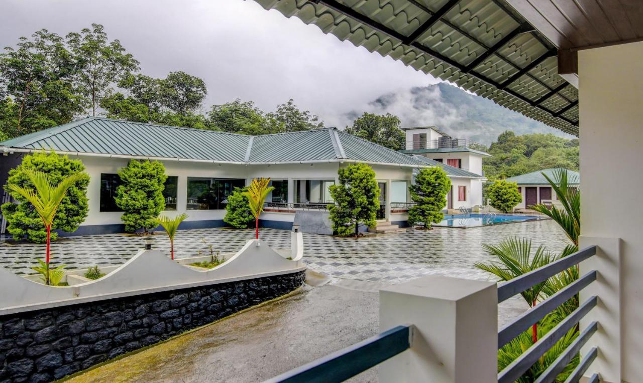 Misty Garden And Resort Munnar