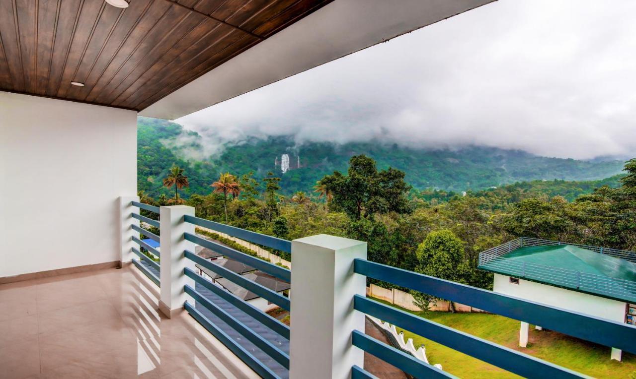 Misty Garden And Resort