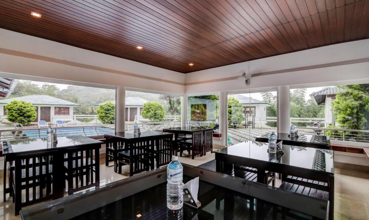 Misty Garden And Resort Munnar